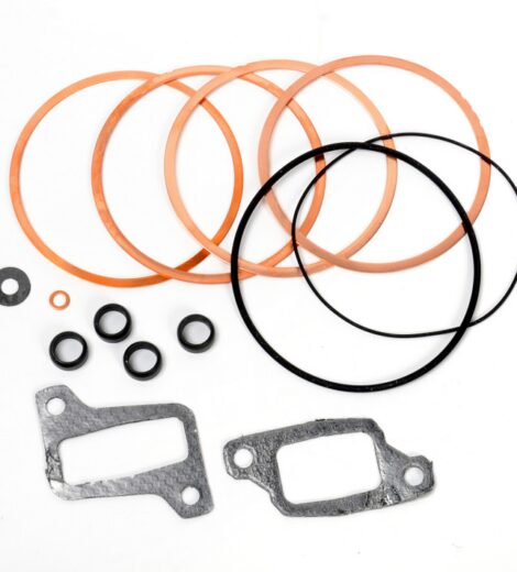 SERIE GUARNIZIONI SMERIGLIO PER 1 CILINDRO - SAME - LAMBORGHINI - HURLIMANN - DEUTZ FAHR - 0.085.0057.6/10