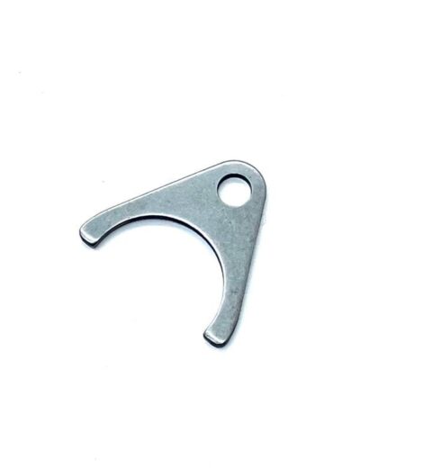 FERMO IN LAMIERA - SAME - LAMBORGHINI - HURLIMANN - DEUTZ FAHR - 04416677