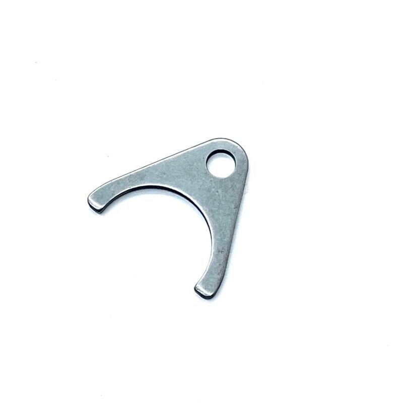 FERMO IN LAMIERA - SAME - LAMBORGHINI - HURLIMANN - DEUTZ FAHR - 04416677