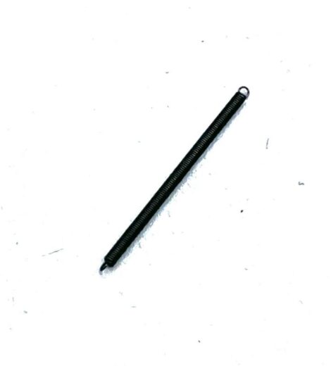 SPRING TO PULL - SAME - LAMBORGHINI - HURLIMANN - DEUTZ FAHR - 04416987