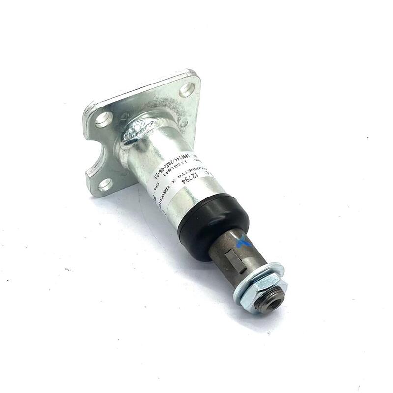 POWER STEERING COLUMN LENGTH 100 mm. - AMA RICAMBI - 12794