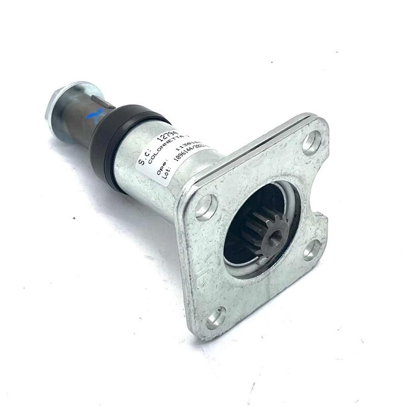 POWER STEERING COLUMN LENGTH 100 mm. - AMA RICAMBI - 12794 - Image 2