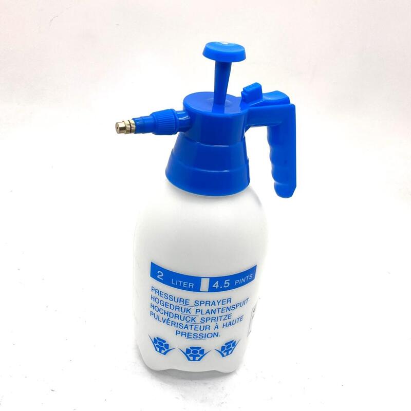 SPRUZZATORE MANUALE DA 2 LITRI - AMA RICAMBI - 32962