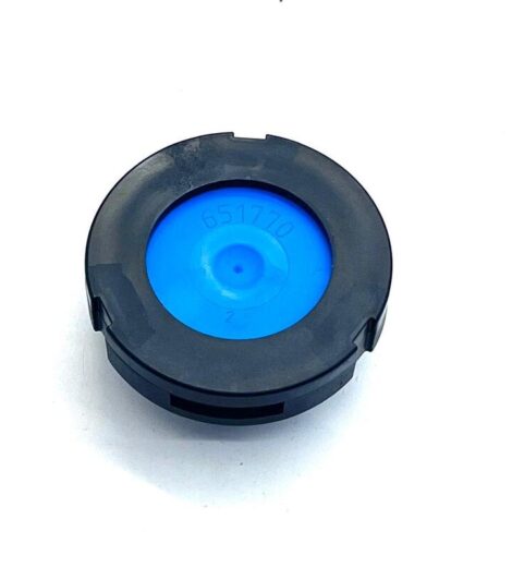 INTAKE MEMBRANE KIT MODIFIED FOR AR 30 PUMP - ANNOVI & REVERBERI - 659213