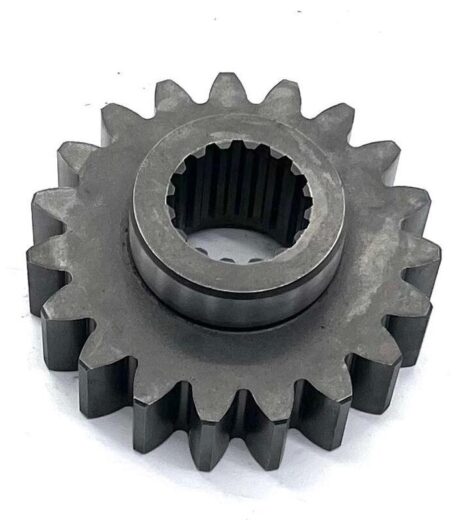 INGRANAGGIO A 19 DENTI - BCS - 52432925