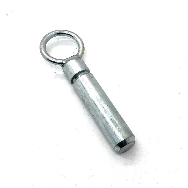 PERNO TELAIO DI PROTEZIONE DIAMETRO 15 mm. - BCS - 56175540