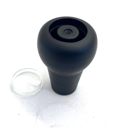 GEAR LEVER KNOB DIAMETER 12 mm. - BCS - 58174192