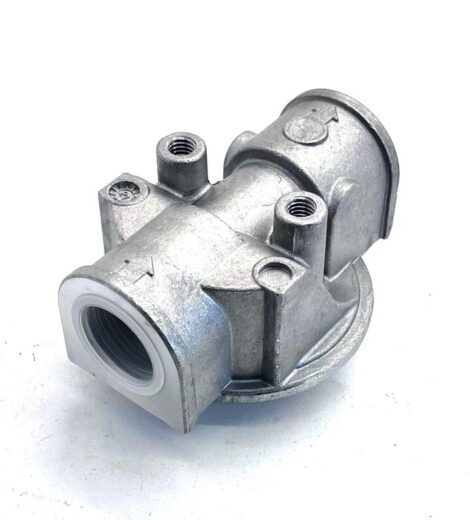 TRANSMISSION OIL FILTER SUPPORT - BCS - 581A3635