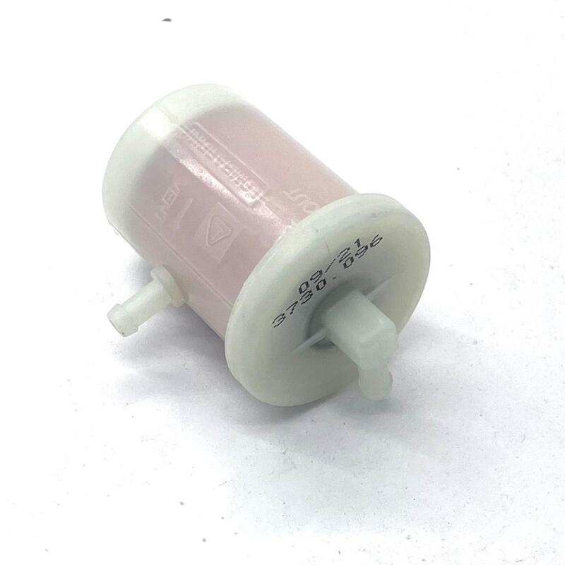 LOMBARDINI 3730096 PLASTIC DIESEL OIL FILTER FOR 15LD SERIES ENGINES - CERMAG - 12081