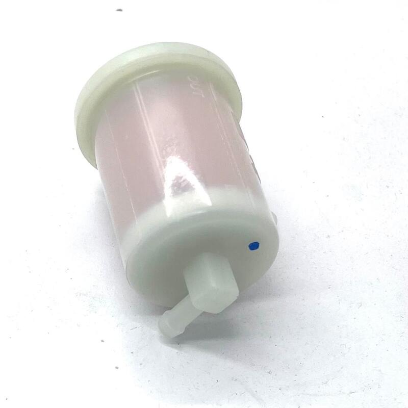 LOMBARDINI 3730096 PLASTIC DIESEL OIL FILTER FOR 15LD SERIES ENGINES - CERMAG - 12081 - Image 2