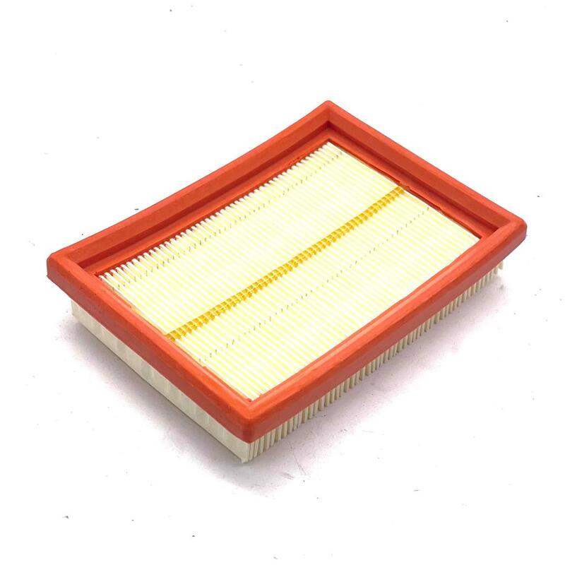 FILTRO ARIA MOTORE TIPO LOMBARDINI INTERMOTOR 155x115x29 mm. - CERMAG - 12396