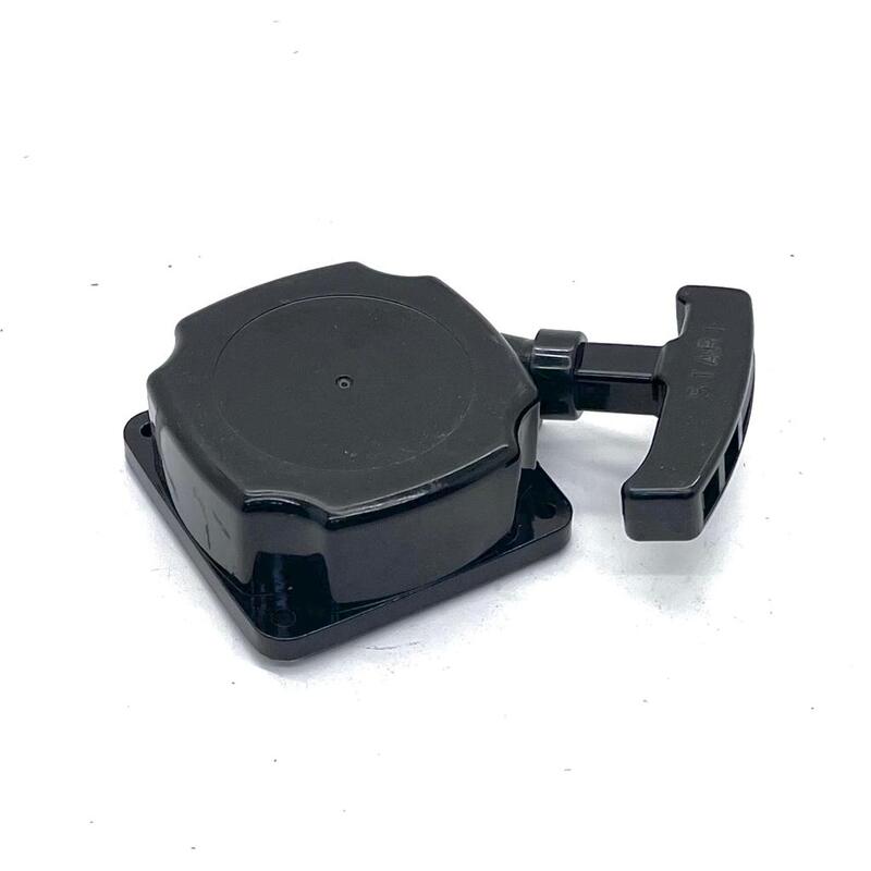 AVVIAMENTO AUTOAVVOLGENTE COMPLETO CON FLANGIA - CERMAG - 13088