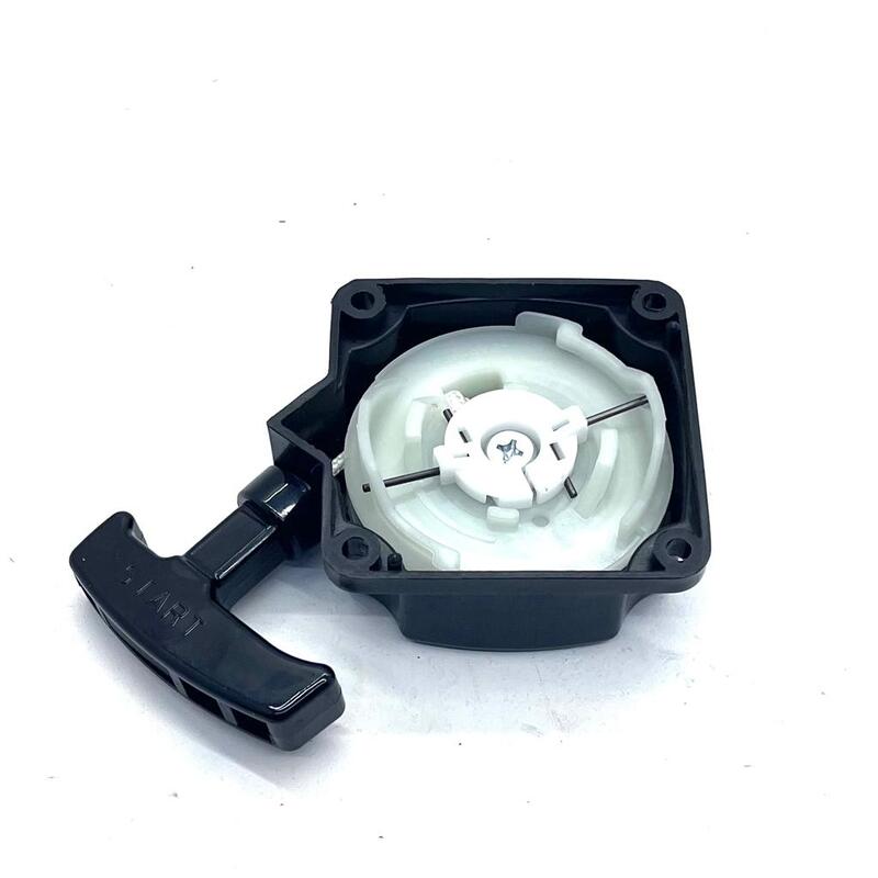 AVVIAMENTO AUTOAVVOLGENTE COMPLETO CON FLANGIA - CERMAG - 13088 - immagine 2