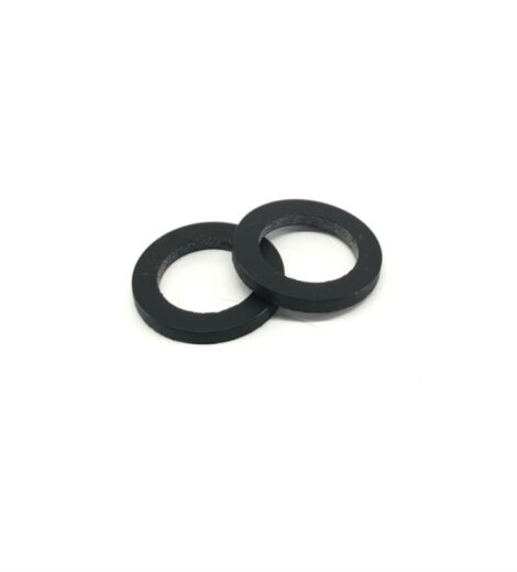 GUARNIZIONE PER RACCORDO PORTAGOMMA DIAMETRO 1/2" IN OTTONE - CERMAG - 25092