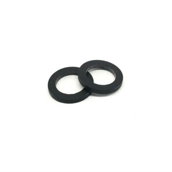 Adattatore per raccordo portagomma G1/4, raccordo portagomma per raccordi per per di raffreddamento ad acqua del computer, 6 pezzi(6mm