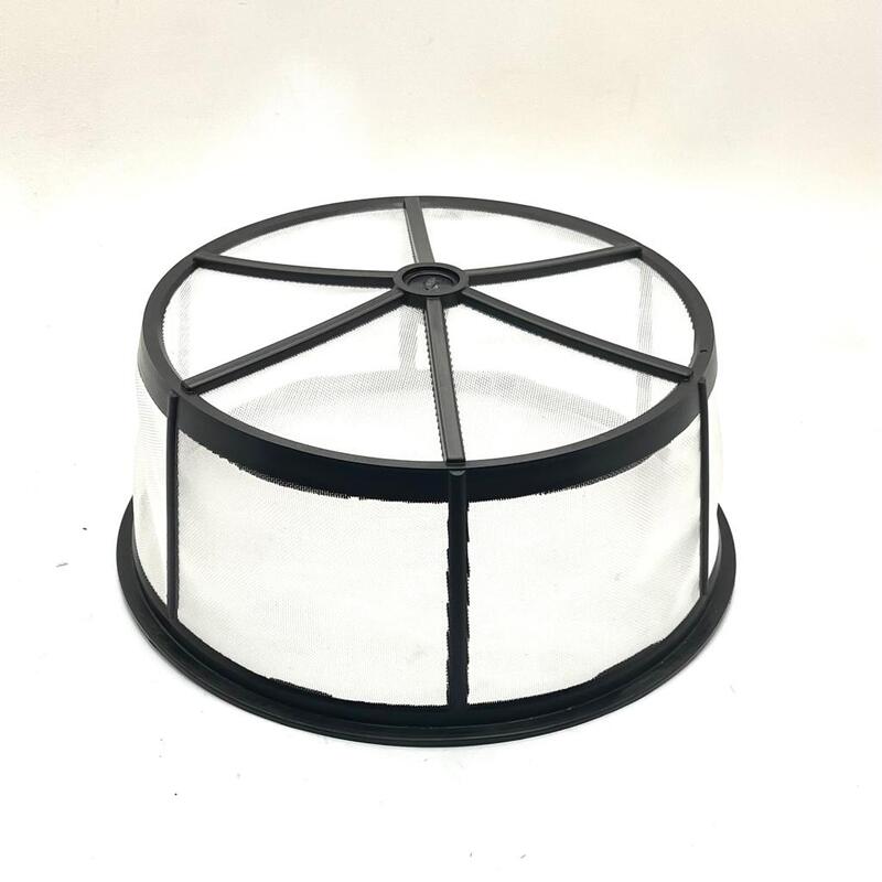 FILTRO A CESTELLO DIAMETRO 400 ALTEZZA 160 mm. - CERMAG - 25210