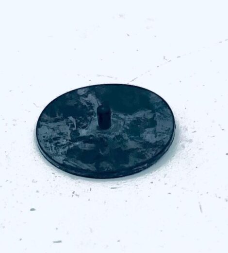 MEMBRANA ANTIGOCCIA GETTO ATOMIZZATORE DIAMETRO 20 mm. - CERMAG - 26439