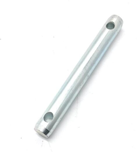 PERNO TERZO PUNTO DIAMETRO 25 LUNGHEZZA 210 mm. - CERMAG - 50124