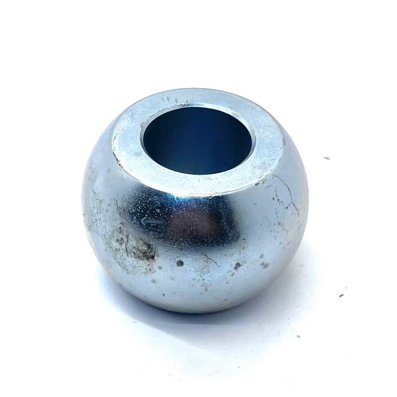 ROTULA DIAMETRO 64 FORO 28,8 mm. PER ATTACCO RAPIDO BRACCIO SOLLEVATORE - CERMAG - 50203