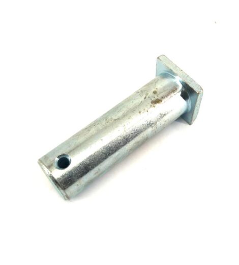 PERNO DIAMETRO 28x95 mm. TESTA QUADRA TIRANTE VERTICALE SOLLEVATORE - CERMAG - 50681