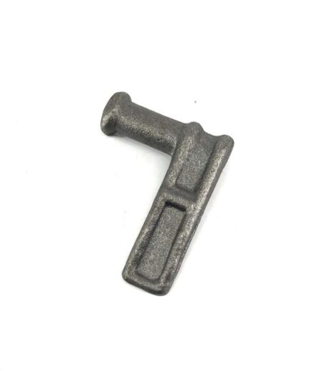 REAR HINGE PIN DIAMETER 16 mm. LIGHT RIGHT - CERMAG - 61291