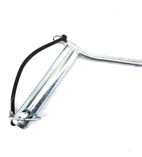 PERNO TRAINO DIAMETRO 22X150 mm. - CERMAG - 98117