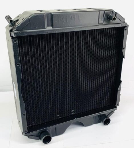JOHN DEERE ENGINE RADIATOR - AFTERMARKET - 00031214