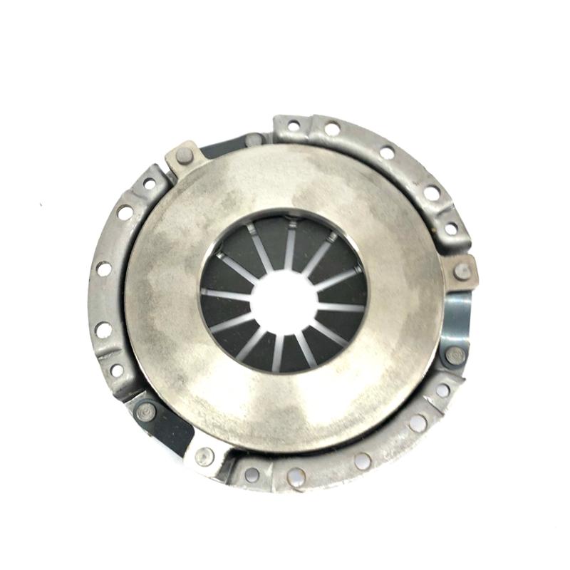 KIT SPINGIDISCO FRIZIONE CON DISCO DIAMETRO 110 - AFTERMARKET - 02020015