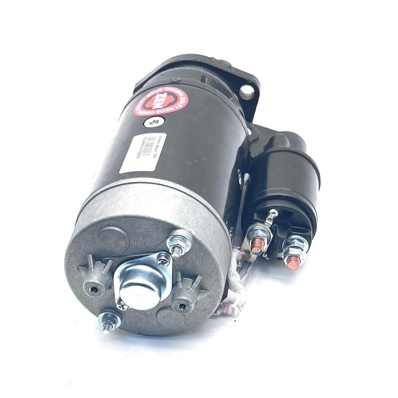 ATEC Germany Motore Di Avviamento 0,9 KW - Nuovo Pezzo 32089544 Per Mercedes-Benz (C, E, CLK, Sprinter)
