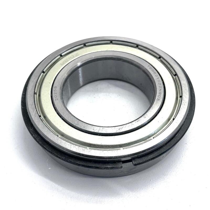 CUSCINETTO A SFERE 50x90x20 SCHERMATO CON FERMO DI ARRESTO - AFTERMARKET - 3008252X1