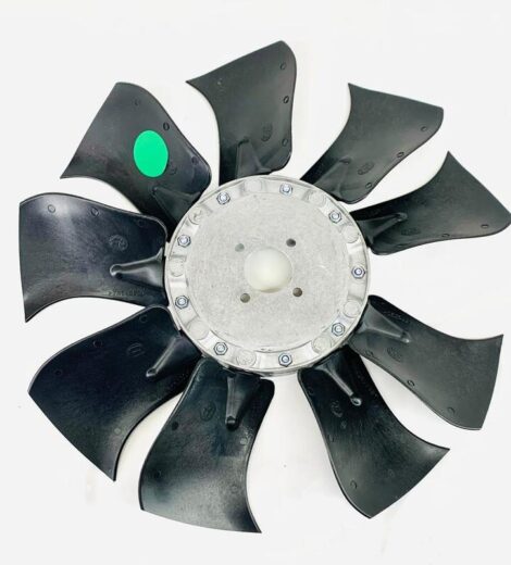 VENTOLA RADIATORE - AFTERMARKET - 3678642M91