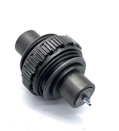 NO-SPIN SELF-LOCKING DIFFERENTIAL KIT - AFTERMARKET - 5117589