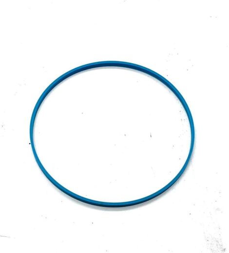 ANELLO DI TENUTA ANTI ESTRUSIONE PISTONE SOLLEVATORE - AFTERMARKET - 5125941