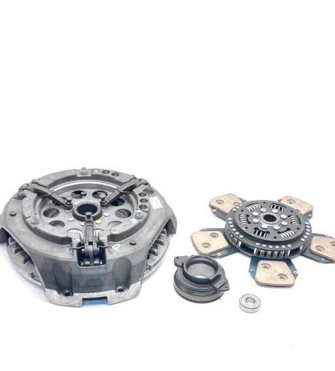 KIT FRIZIONE LUK DIAMETRO 13' = 330 mm. CON DISCHI E CUSCINETTI - AFTERMARKET - 633307711