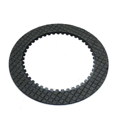 DISCO FRIZIONE - AFTERMARKET - 87534846
