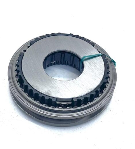 SINCRONIZZATORE COMPLETO - AFTERMARKET - 87692457