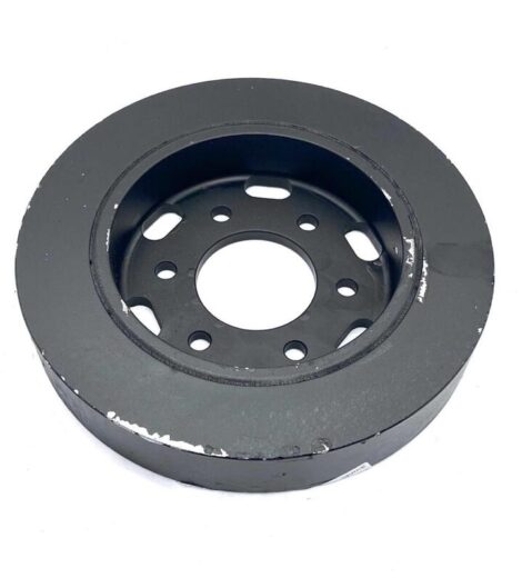 FLANGIA SMORZATORE - AFTERMARKET - 8818651