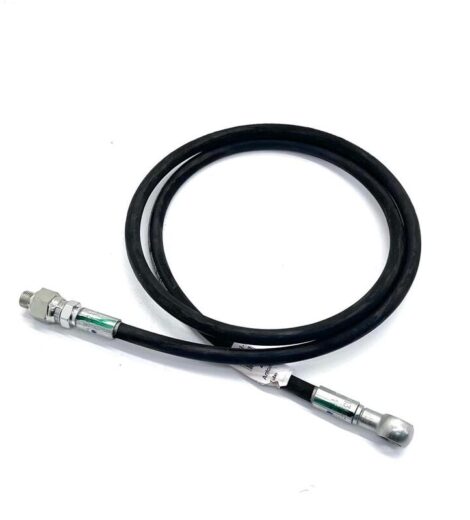 TUBO FLESSIBILE IMPIANTO FRENANTE - ANTONIO CARRARO - 46623130