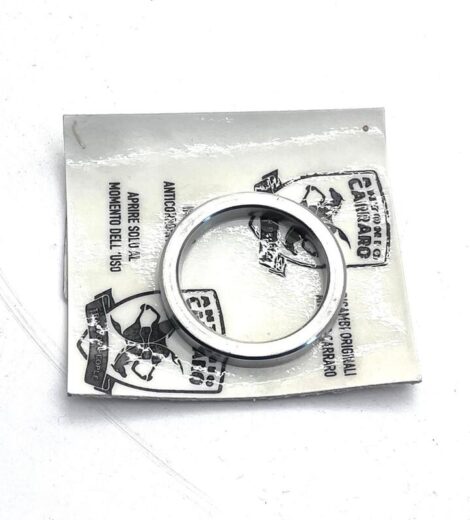 DISTANZIALE - ANTONIO CARRARO - 6034046