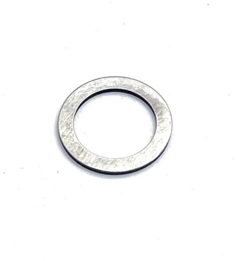 DISTANZIALE 25x35x2 mm. - ANTONIO CARRARO - 6207531