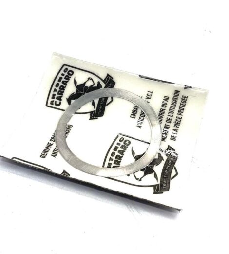 SPACER 40x50x0,1 mm. - ANTONIO CARRARO - 6207534