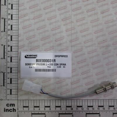 SENSORE DI PROSSIMITA' L200 - FERABOLI - B0E000031R