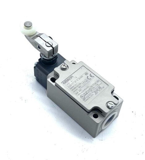 SENSORE DI FINE CORSA - FERABOLI - B0E329950R