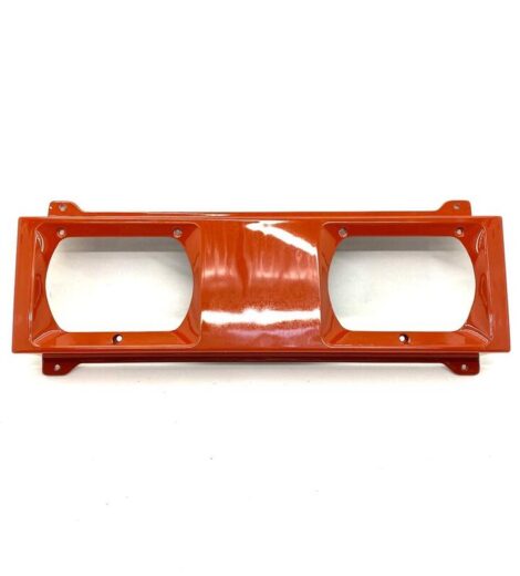 MASCHERINA FARI ANTERIORI - CNH Originale - 5126216