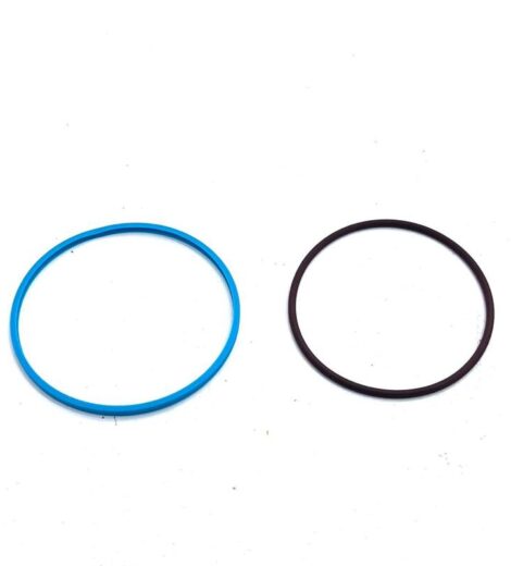 SEALING RING KIT - CNH Originale - 5168345
