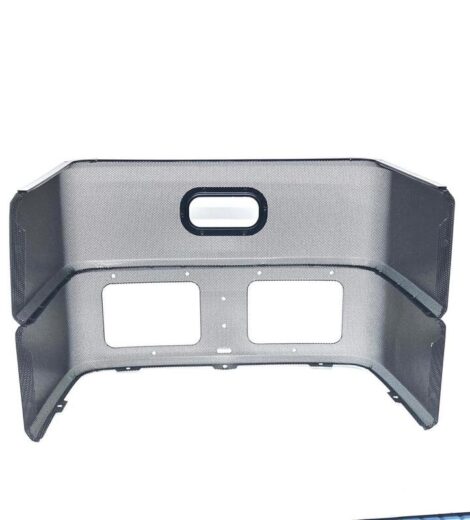 FRONT COVER GRILLE - CNH Originale - 5182802