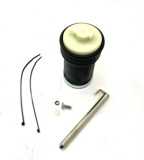 SEAT BUFFER KIT - CNH Originale - 87705193