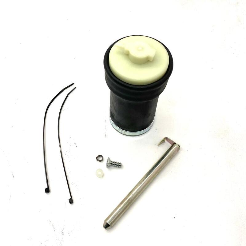 SEAT BUFFER KIT - CNH Originale - 87705193