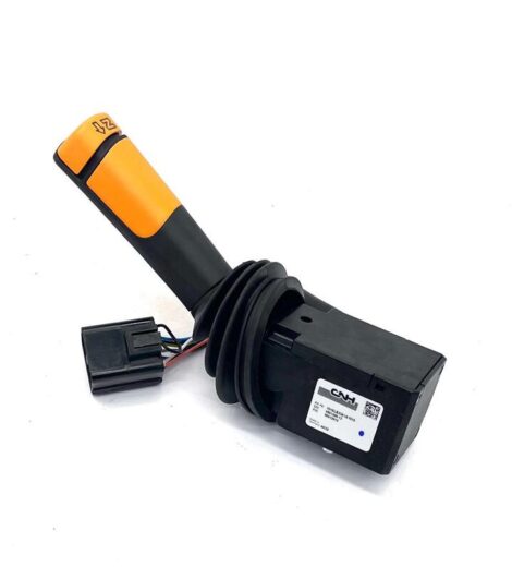 LEVA DEVIOGUIDA INVERSORE ELETTRO IDRAULICO - CNH Originale - 90512912