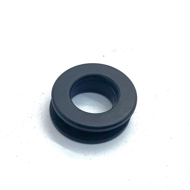 Molla ammortizzatore posteriore da 30 mm di diametro per KS